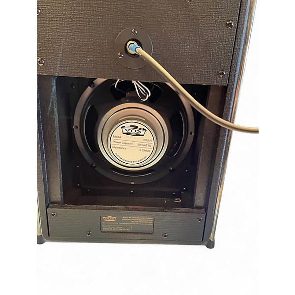 Used VOX G10R Guitar Stack