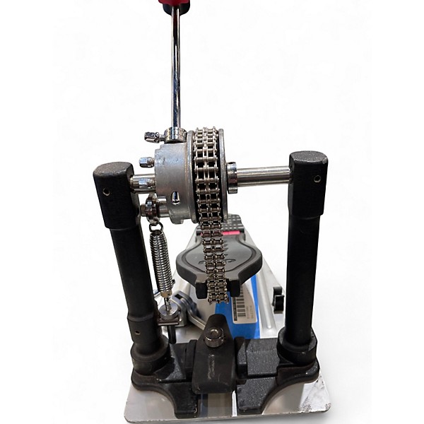 Used DW 9000 Series Single Single Bass Drum Pedal