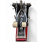 Used DW 5000 Series Double Double Bass Drum Pedal
