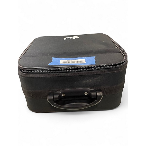 Used DW 5000 Series Double Double Bass Drum Pedal