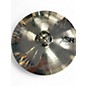 Used SABIAN 16in XSR Cymbal thumbnail