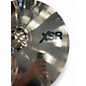 Used SABIAN 16in XSR Cymbal