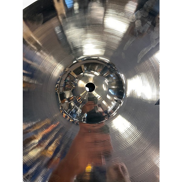 Used SABIAN 16in XSR Cymbal
