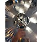 Used SABIAN 16in XSR Cymbal