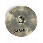 Used SABIAN 16in XSR Cymbal