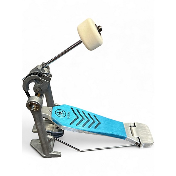 Used Yamaha FP7210A Single Bass Drum Pedal