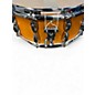 Used Yamaha 14in TMS1455 CARAMEL SATIN Drum