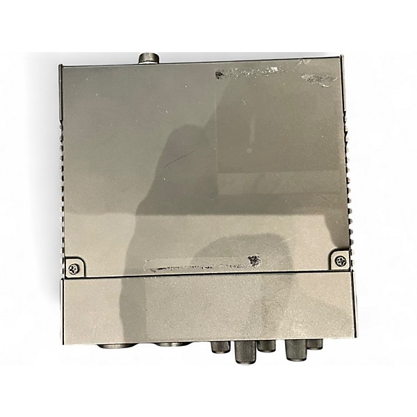 Used PreSonus Audiobox USB Audio Interface