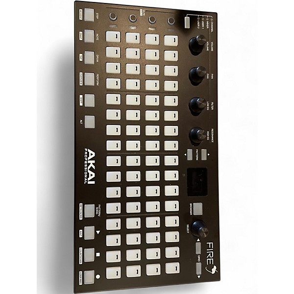 Used Akai Professional FIRE FLY MIDI Controller