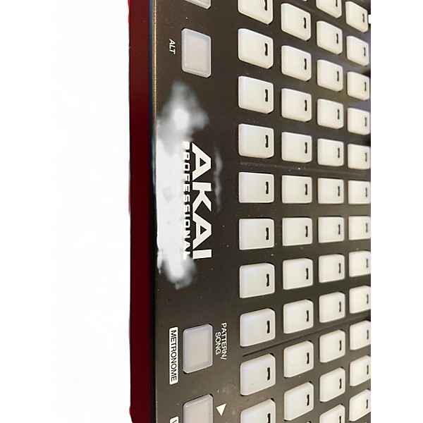 Used Akai Professional FIRE FLY MIDI Controller