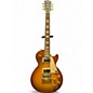 Used Gibson Les Paul Tribute Honey Burst Solid Body Electric Guitar thumbnail