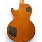 Used Gibson Les Paul Tribute Honey Burst Solid Body Electric Guitar