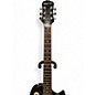 Used Epiphone Les Paul 100 Bolt On Black Solid Body Electric Guitar