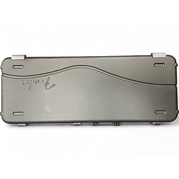 Used Fender PLAYER II TELECASTER British Racing Green Solid Body Electric Guitar