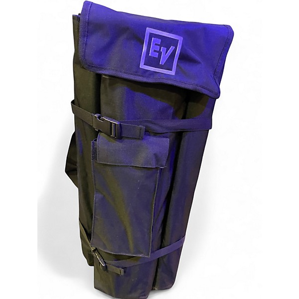 Used Electro-Voice EVOLVE 30M Powered Speaker