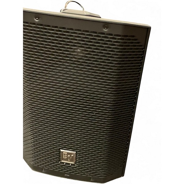 Used Electro-Voice EVERSE 8 Powered Speaker