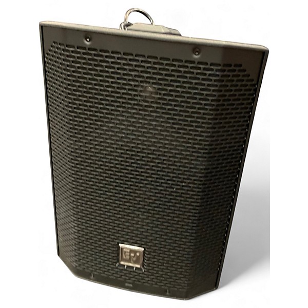 Used Electro-Voice EVERSE 8 Powered Speaker