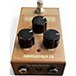 Used TC Electronic Echobrain Analog Delay Effect Pedal