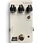Used JHS Pedals Flanger Effect Pedal thumbnail