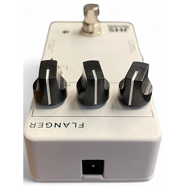 Used JHS Pedals Flanger Effect Pedal