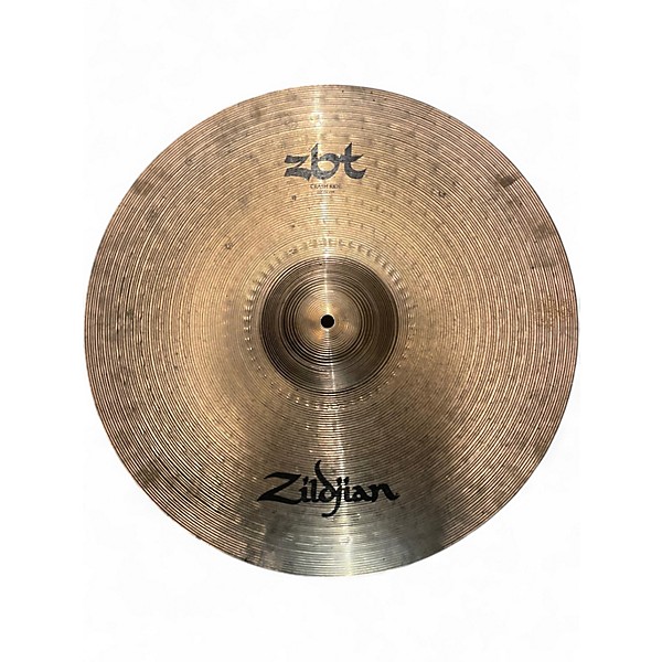 Used Zildjian 20in ZBT Ride Cymbal