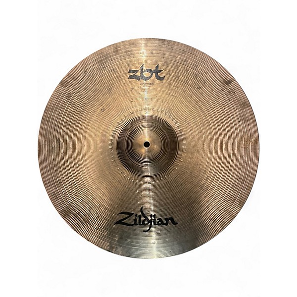 Used Zildjian 20in ZBT Ride Cymbal