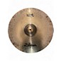 Used Zildjian 20in ZBT Ride Cymbal
