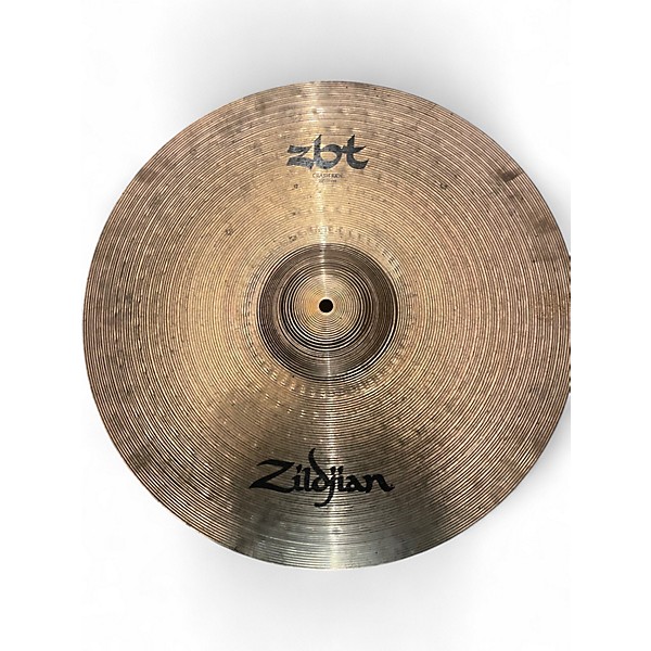 Used Zildjian 20in ZBT Ride Cymbal