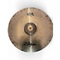 Used Zildjian 20in ZBT Ride Cymbal