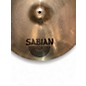 Used SABIAN 20in B8 Ride Cymbal