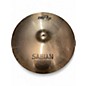 Used SABIAN 20in B8 Ride Cymbal