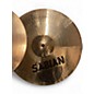 Used SABIAN 14in B8 Pro Hi Hat Pair Cymbal