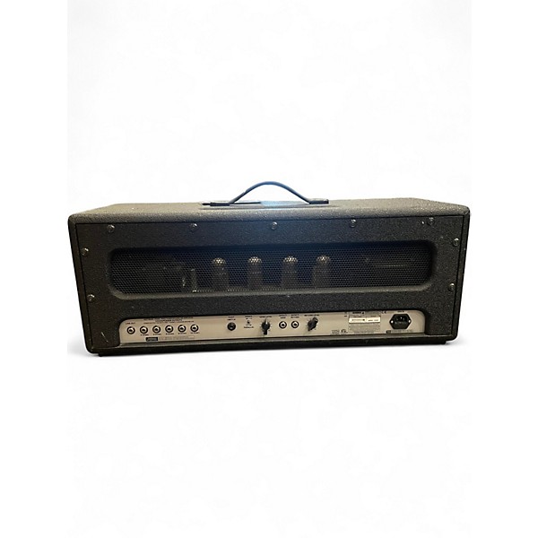 Used Blackheart BH100H Hot Head 100W Tube Guitar Amp Head