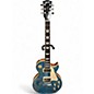 Used Gibson Les Paul Standard 60s Ocean Blue Solid Body Electric Guitar thumbnail
