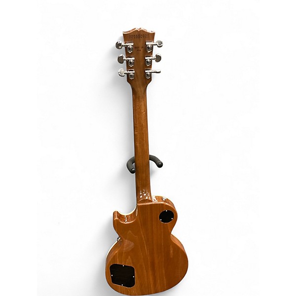 Used Gibson Les Paul Standard 60s Ocean Blue Solid Body Electric Guitar