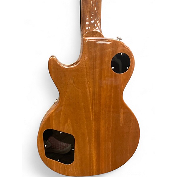 Used Gibson Les Paul Standard 60s Ocean Blue Solid Body Electric Guitar