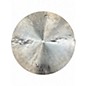 Used 2025 Dream 20in Bliss Wertico Ride Cymbal thumbnail