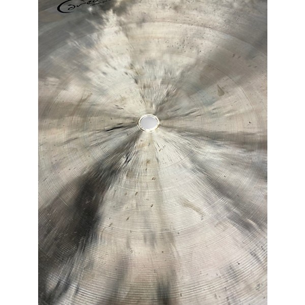 Used 2025 Dream 20in Bliss Wertico Ride Cymbal