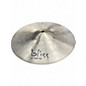 Used Dream 12in Bliss Hihat Pair Cymbal