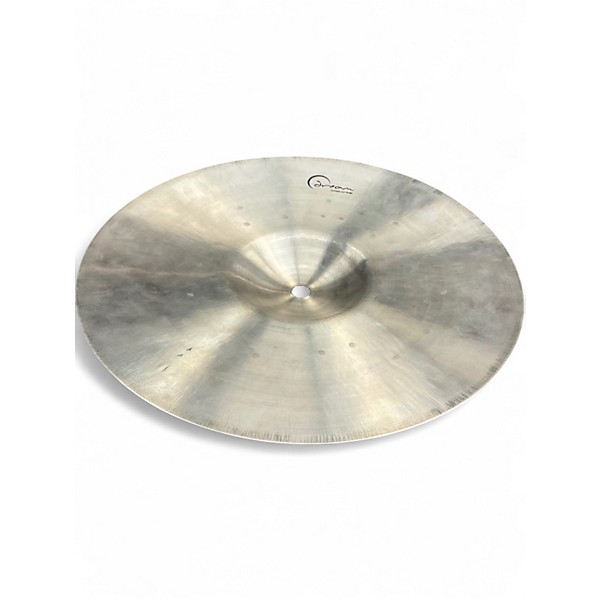 Used Dream 12in Bliss Hihat Pair Cymbal