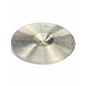 Used Dream 12in Bliss Hihat Pair Cymbal