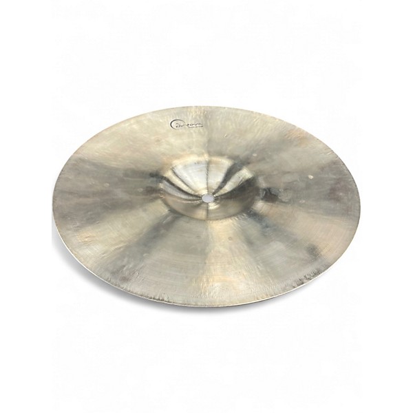 Used Dream 12in Bliss Hihat Pair Cymbal