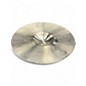 Used Dream 12in Bliss Hihat Pair Cymbal