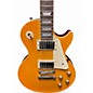 Used Epiphone 1959 Reissue Les Paul Standard Lemonburst Solid Body Electric Guitar thumbnail