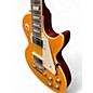 Used Epiphone 1959 Reissue Les Paul Standard Lemonburst Solid Body Electric Guitar
