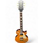 Used Epiphone 1959 Reissue Les Paul Standard Lemonburst Solid Body Electric Guitar
