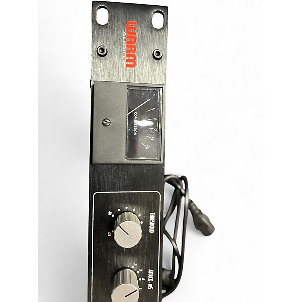 Used Warm Audio bus comp compressor Compressor