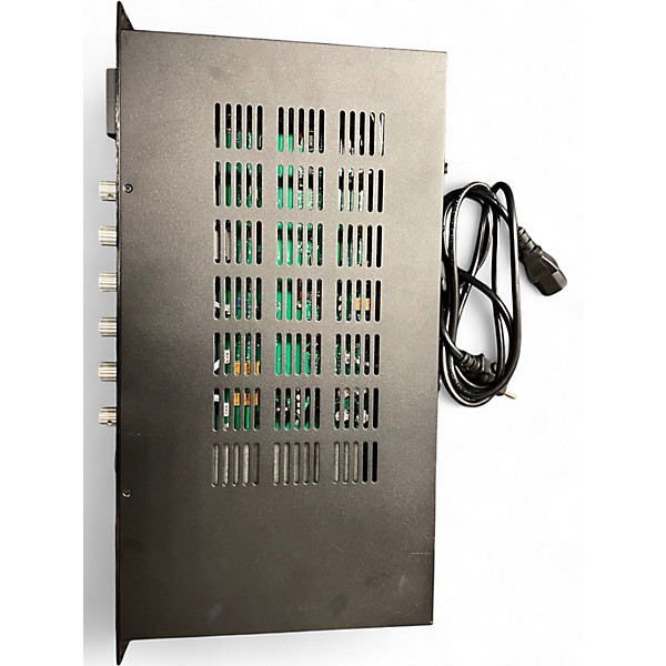 Used Warm Audio bus comp compressor Compressor