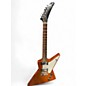 Used 2019 Gibson Explorer Natural Solid Body Electric Guitar thumbnail