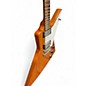 Used 2019 Gibson Explorer Natural Solid Body Electric Guitar